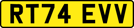 RT74EVV