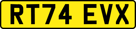 RT74EVX