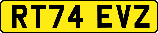 RT74EVZ