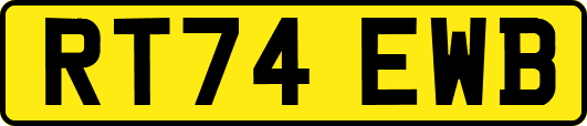 RT74EWB
