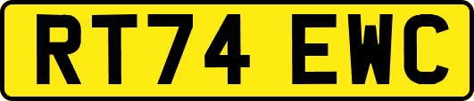 RT74EWC