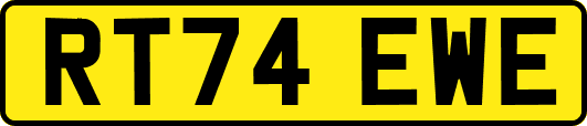 RT74EWE