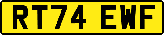 RT74EWF