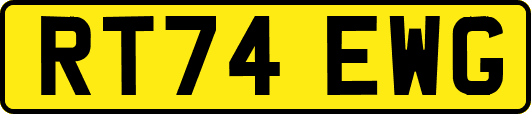 RT74EWG