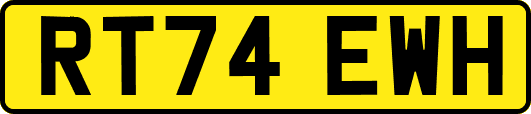 RT74EWH