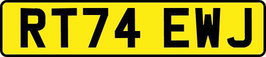 RT74EWJ
