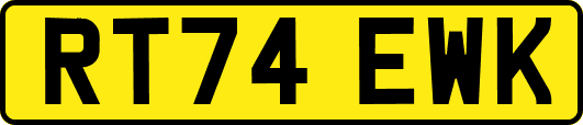 RT74EWK