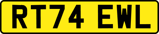 RT74EWL