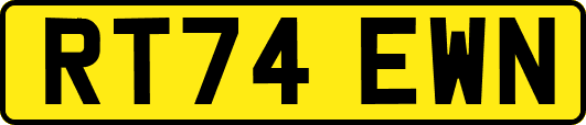 RT74EWN