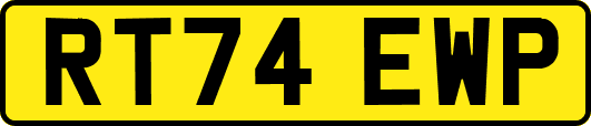 RT74EWP