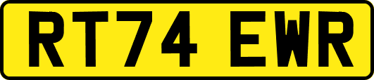 RT74EWR