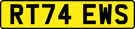RT74EWS