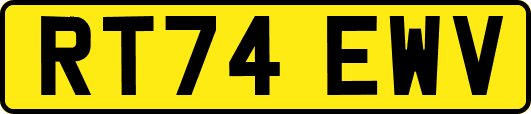 RT74EWV