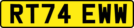 RT74EWW