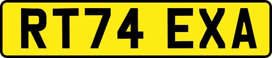 RT74EXA