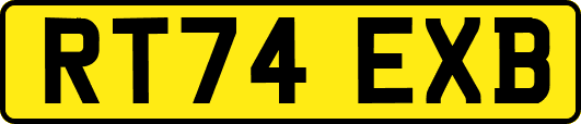 RT74EXB
