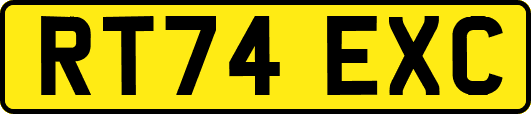 RT74EXC