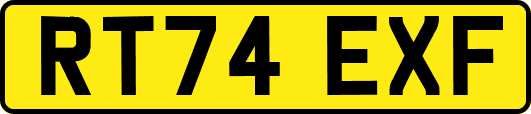 RT74EXF