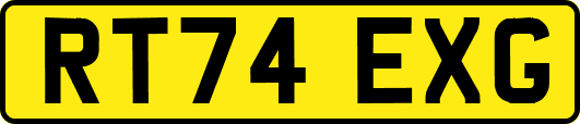 RT74EXG