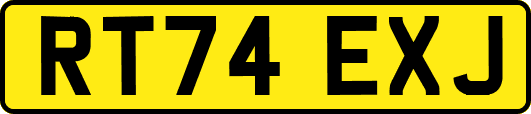 RT74EXJ
