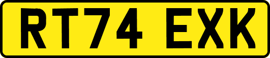 RT74EXK