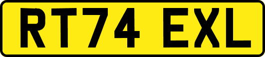 RT74EXL