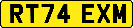 RT74EXM