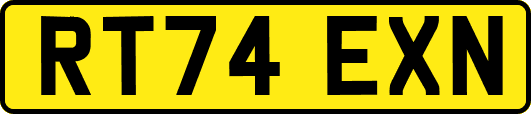RT74EXN