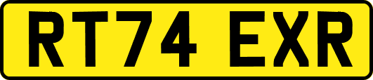 RT74EXR