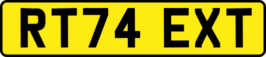 RT74EXT