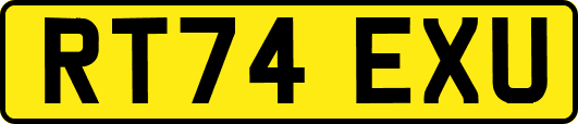 RT74EXU