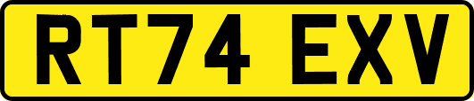 RT74EXV