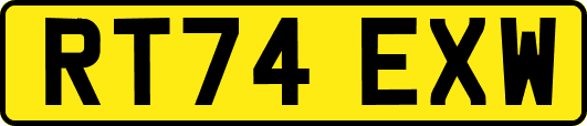 RT74EXW