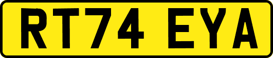RT74EYA