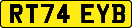 RT74EYB