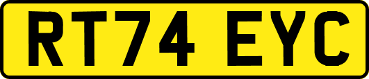 RT74EYC