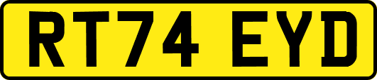 RT74EYD