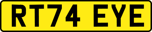 RT74EYE