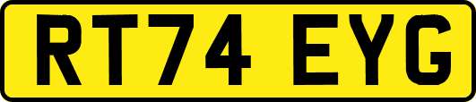 RT74EYG