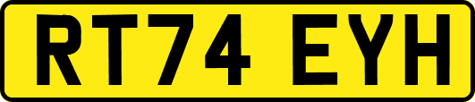 RT74EYH