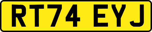 RT74EYJ