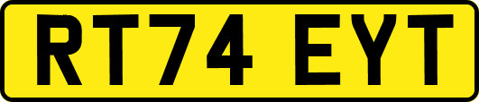 RT74EYT