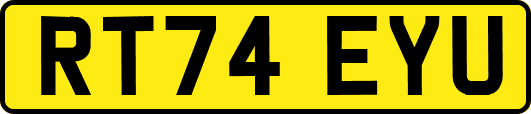 RT74EYU