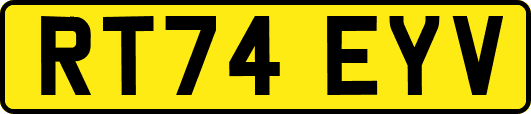 RT74EYV