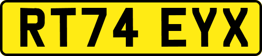 RT74EYX