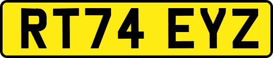 RT74EYZ