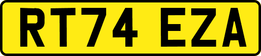 RT74EZA