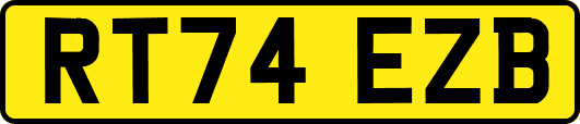 RT74EZB