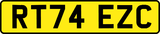 RT74EZC
