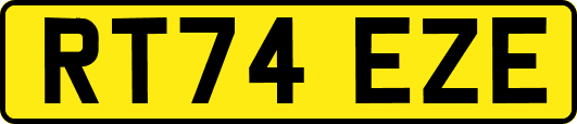 RT74EZE